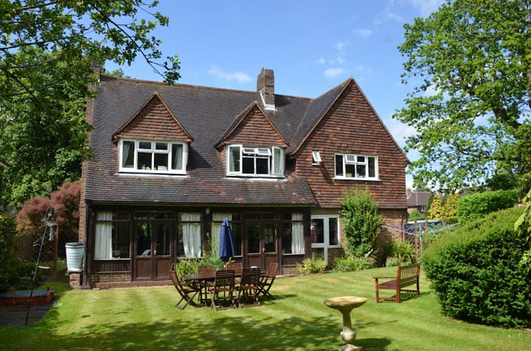 Business listing image