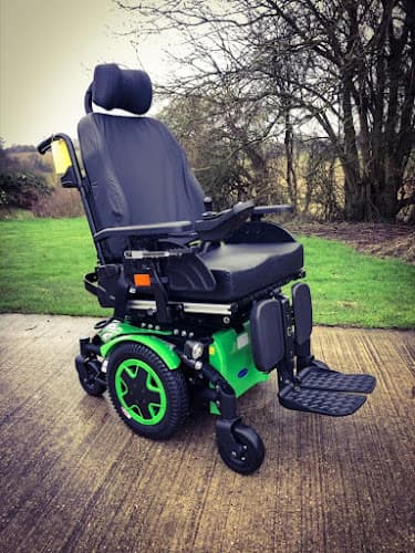 Business listing image