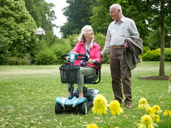 Business listing image