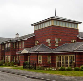 Business listing image