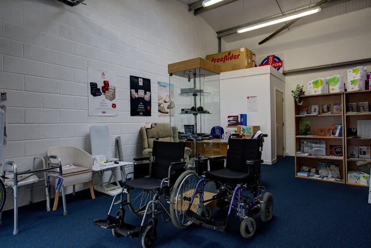 Business listing image