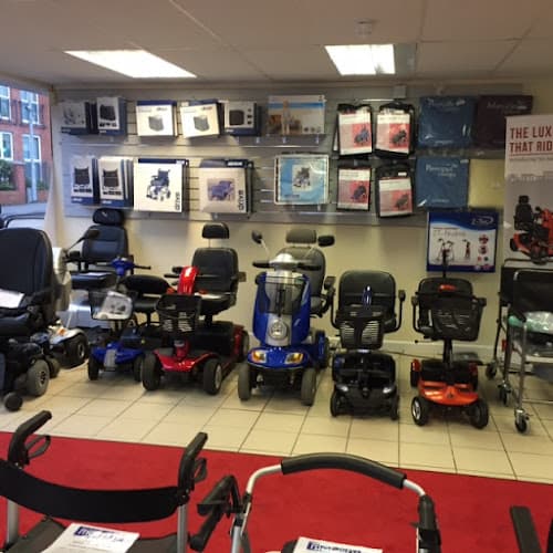 Business listing image