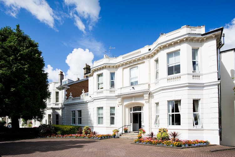 Business listing image