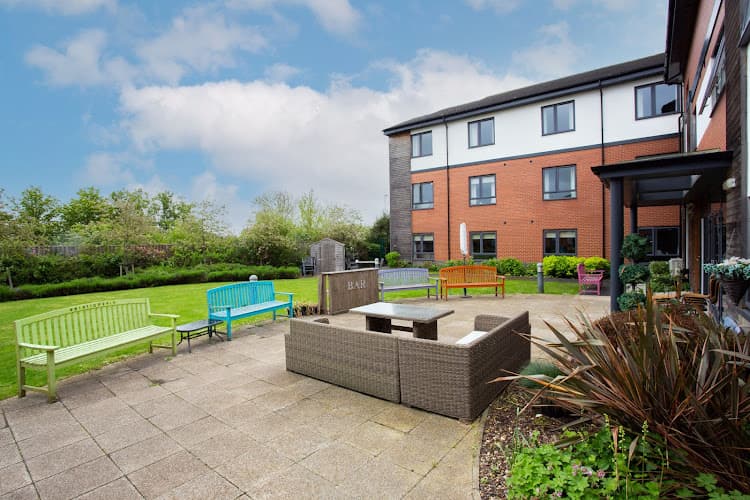 Business listing image