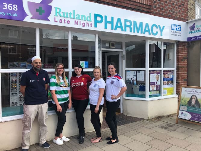 Business listing image