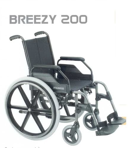 Business listing image