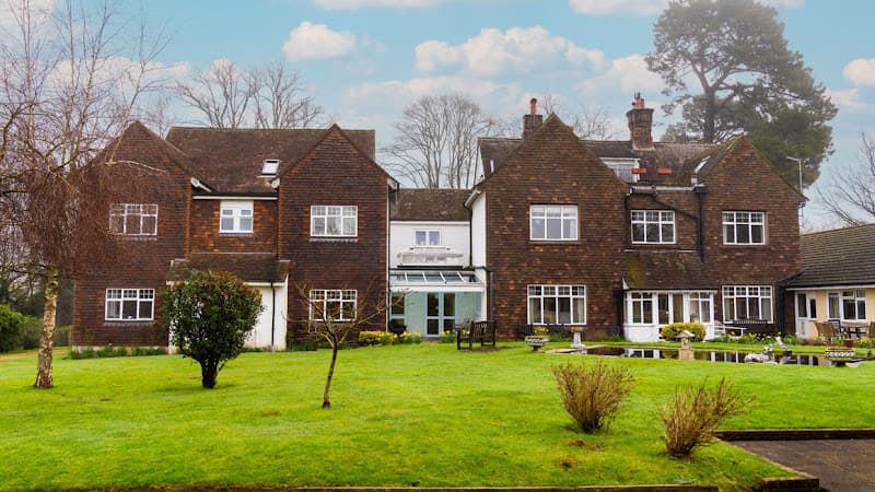 Business listing image