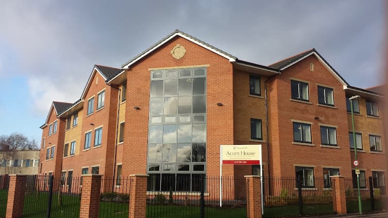 Business listing image