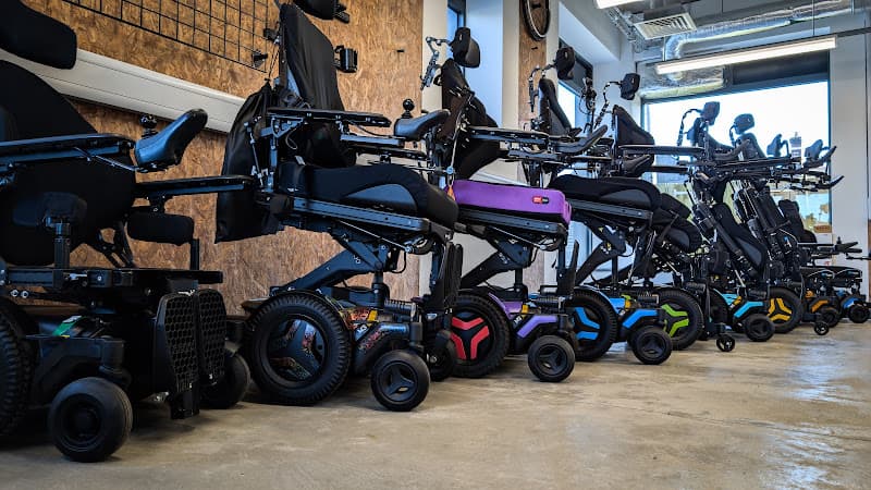 Business listing image