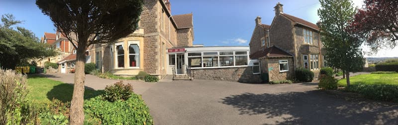 Business listing image