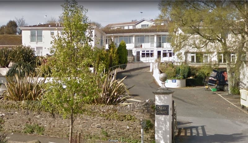 Business listing image