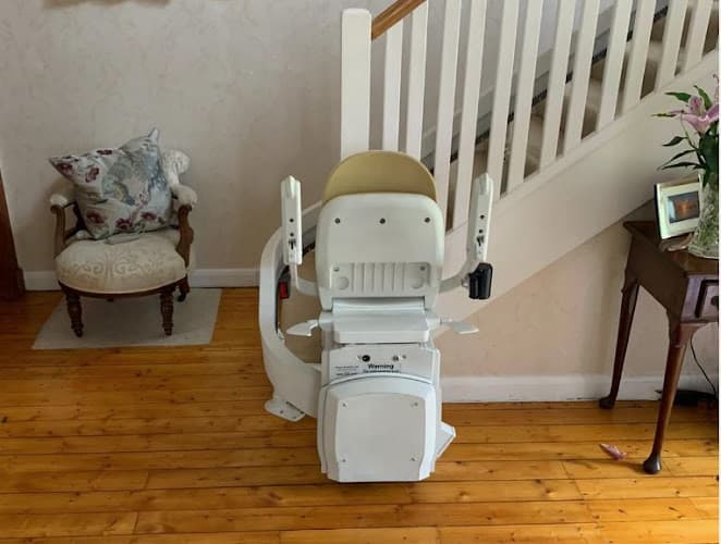 Business listing image