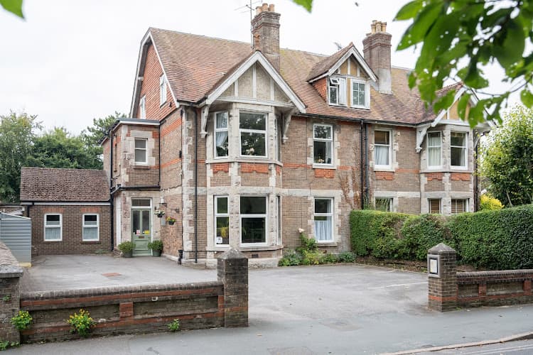 Business listing image