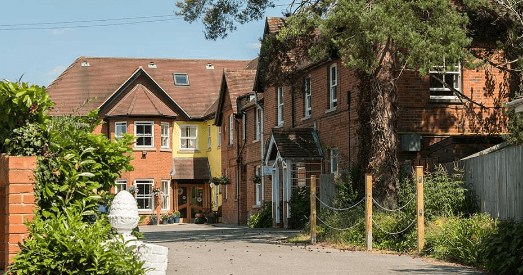 Business listing image