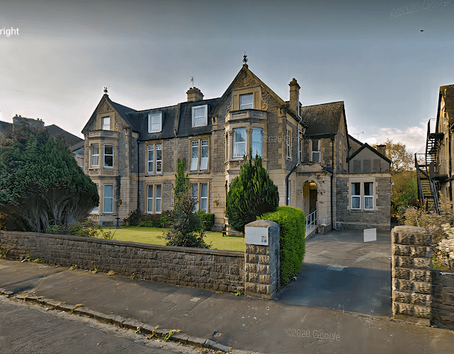 Business listing image