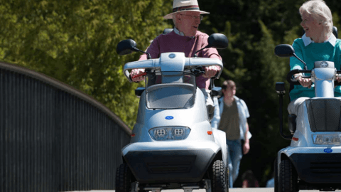 Business listing image