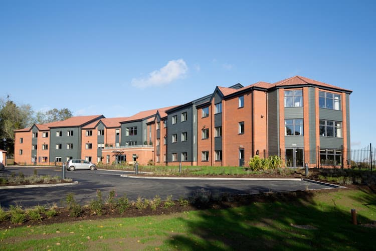 Business listing image