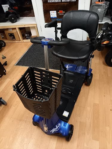 Business listing image