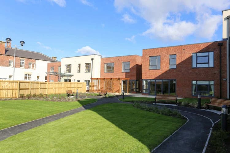 Business listing image