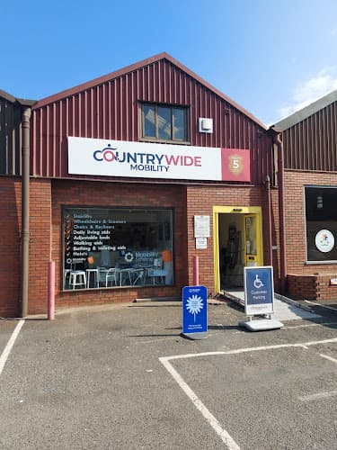 Business listing image