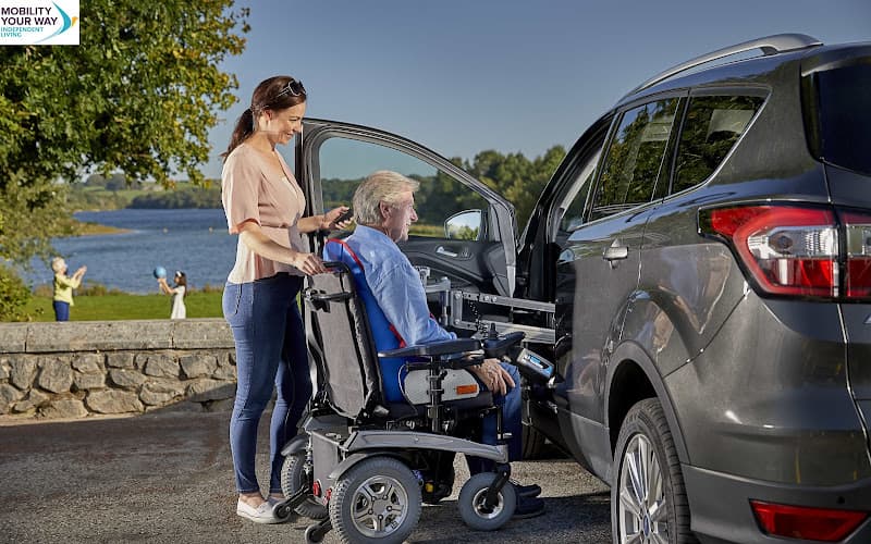 Business listing image