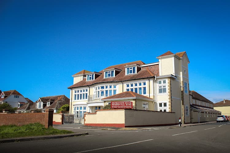 Business listing image