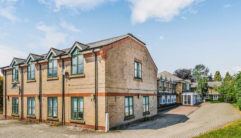 Business listing image