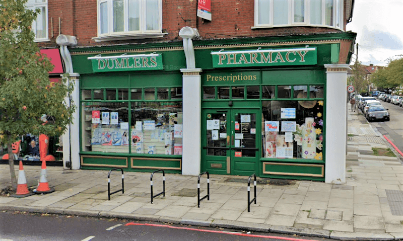 Business listing image