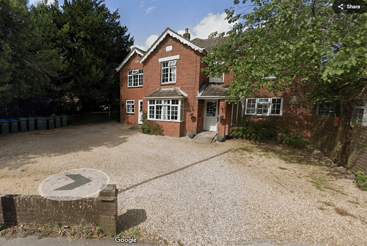 Business listing image