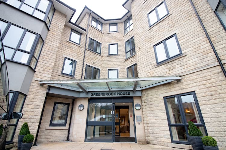 Business listing image