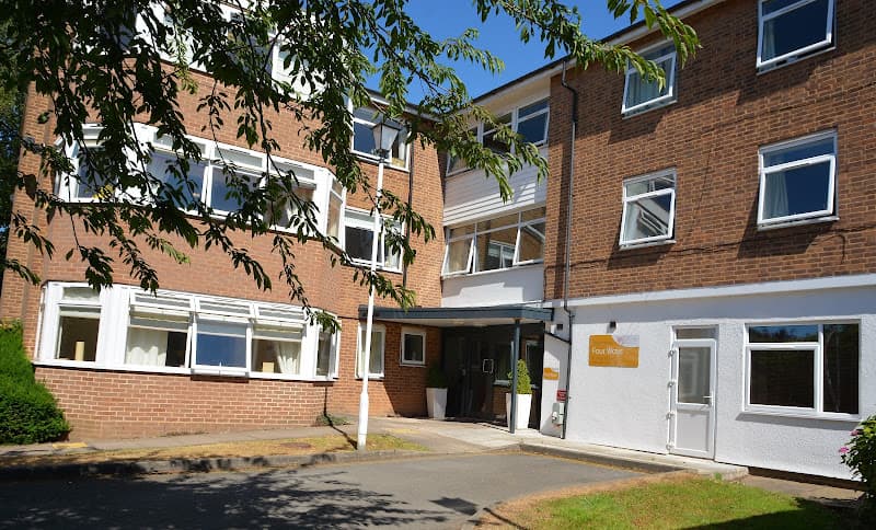 Business listing image