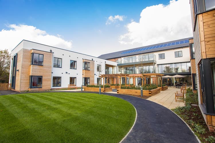 Business listing image