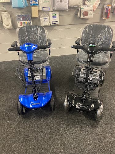 Business listing image