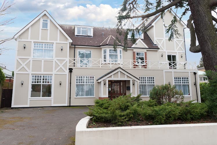 Business listing image