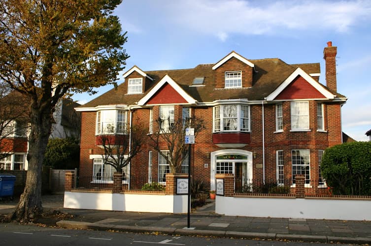 Business listing image