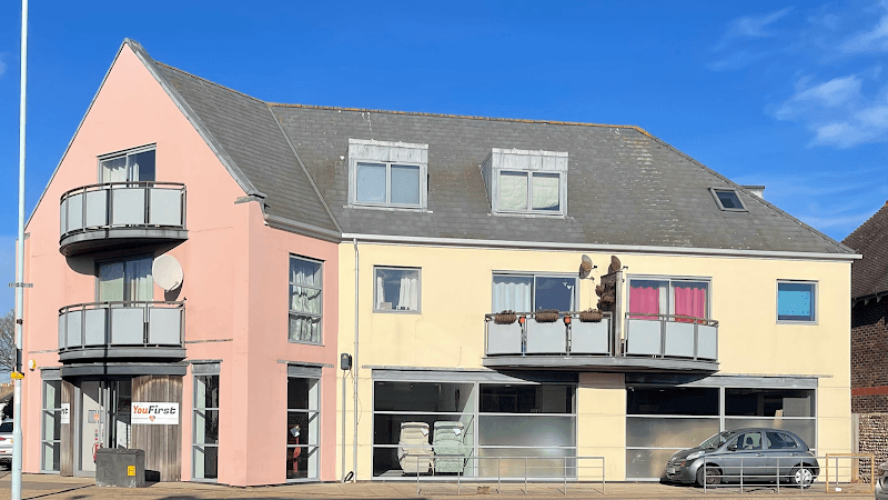 Business listing image