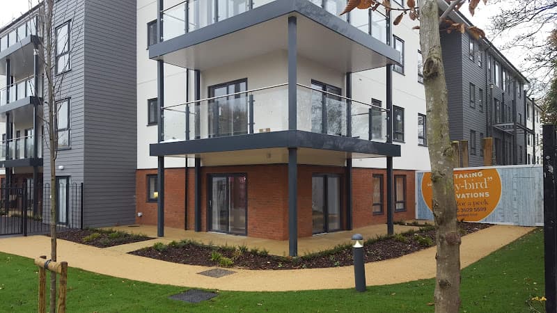 Business listing image