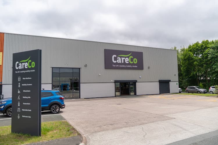 Business listing image