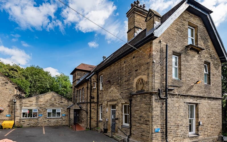 Business listing image