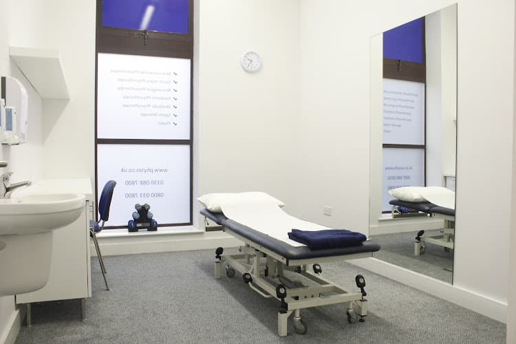 Business listing image