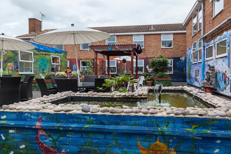 Business listing image