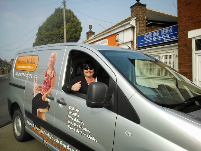 Business listing image