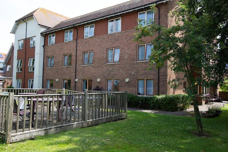 Business listing image