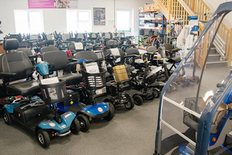 Business listing image