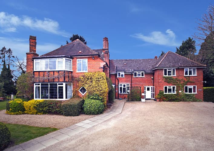 Business listing image