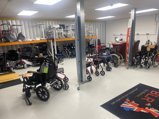 Business listing image