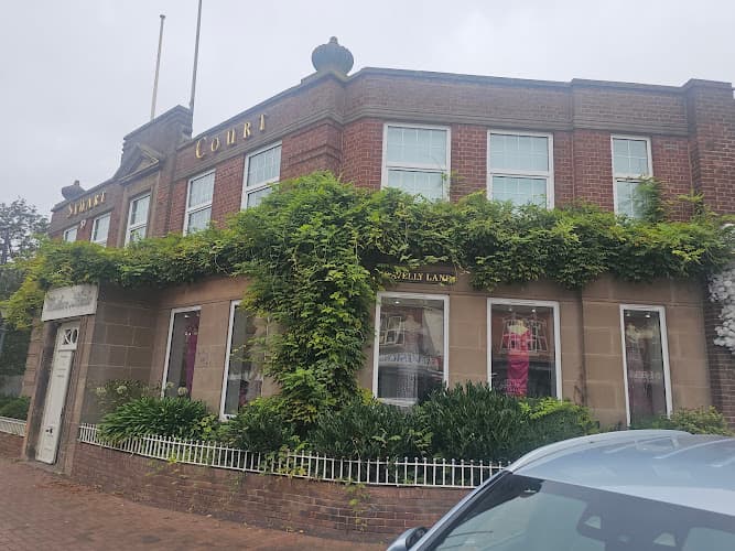 Business listing image