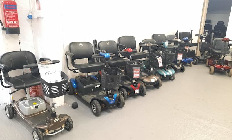 Business listing image