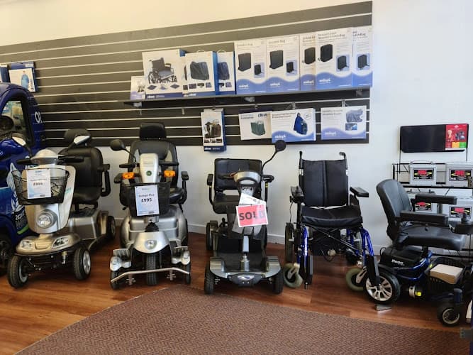 Business listing image