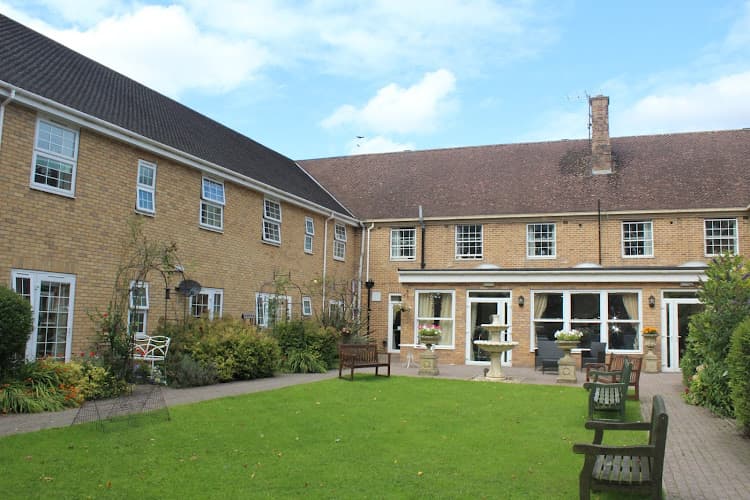 Business listing image